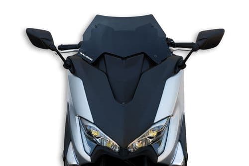 Cúpula Malossi Yamaha TMax 530 560 (E4517841B)