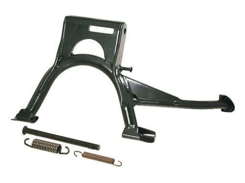 Caballete central Honda Scoopy Sh 50 100cc (121610590)