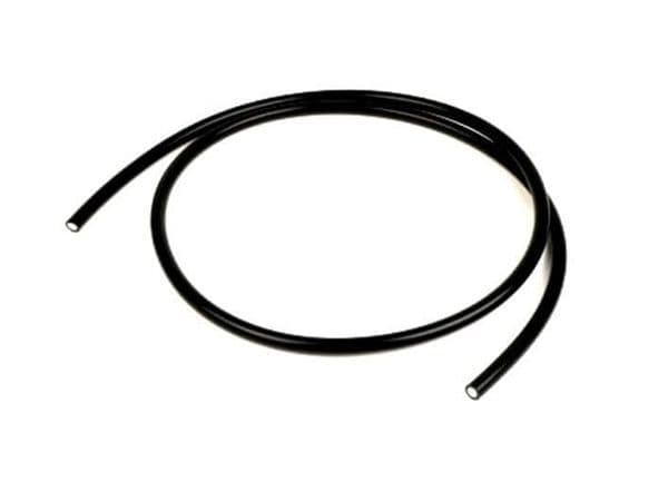 Cable bujía bobina pipeta encendido / 1 Metro x 7mm diámetro - Universal