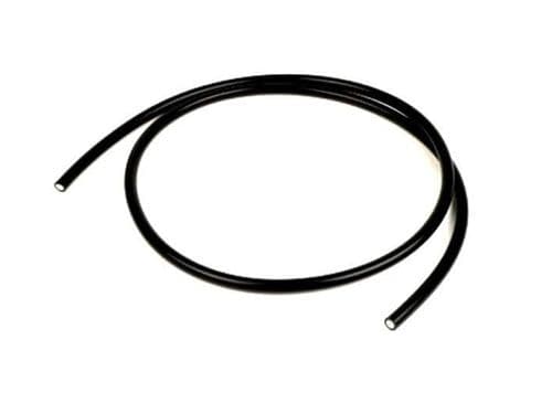 Cable bujía bobina pipeta encendido / 1 Metro x 7mm diámetro - Universal