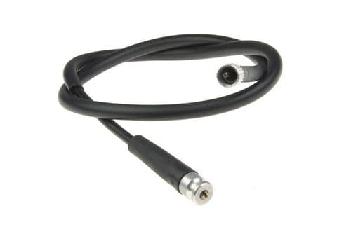 Cable cuentakilómetros Honda Scoopy Sh 75 y 80cc (84-95)