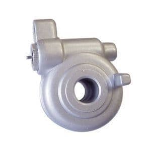 Caja reenvío velocímetro Honda Sh 125 150