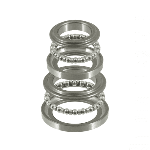 Caja - set de dirección Honda SH 125 150 (2015-2019)