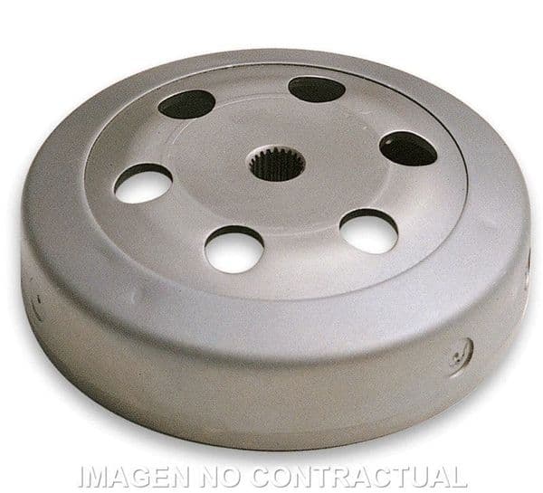 Campana Embrague Clutch Bell Aprilia SR D.107mm [7711115]
