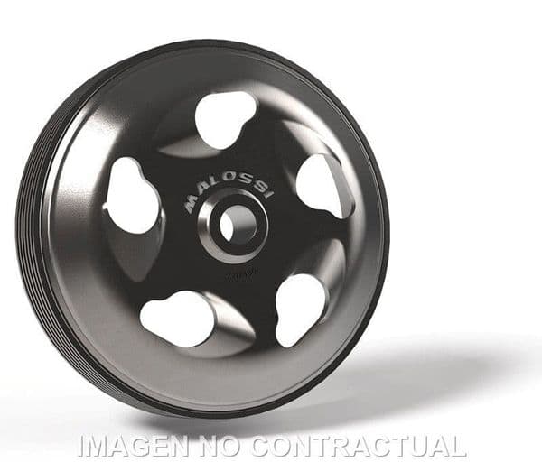 Campana embrague Malossi Piaggio Medley 125 | Recambio moto