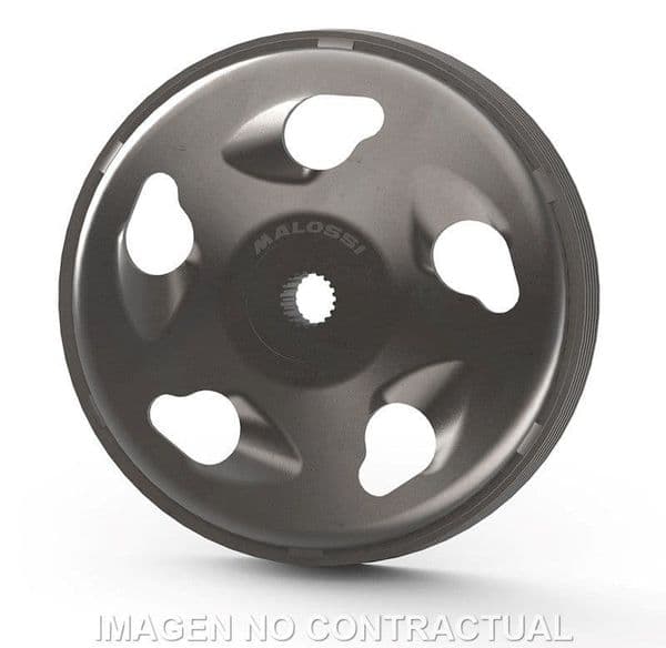 Campana Malossi Maxi Wing Honda SH 125 | Recambio moto