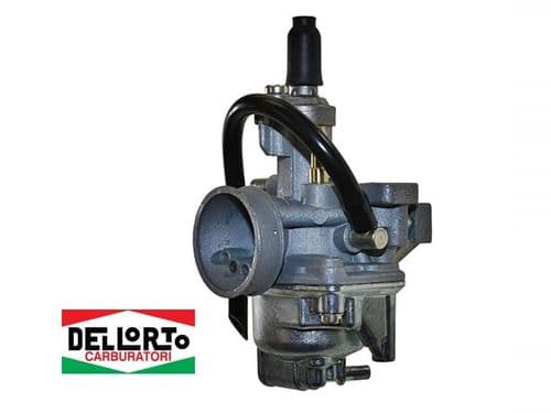 Carburador Dell´orto PHVA 17,5 US 01438 Suzuki / Honda / Peugeot