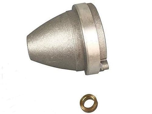 Casquillo tope sujección Piñón arranque Lead 100