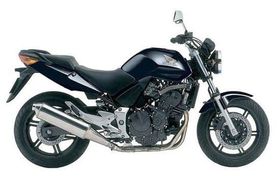CBF600 PC38