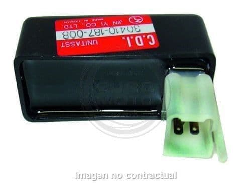 Centralita Electrónica CDI - CA - 5 Pins [04129110]