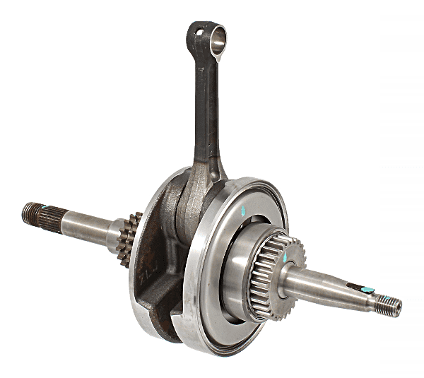 Cigüeñal completo Honda NSC Vision 110cc [2011-2019]