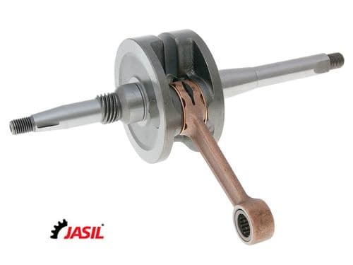 Cigüeñal Honda Sh Scoopy 100 / Bali 100 (32759)