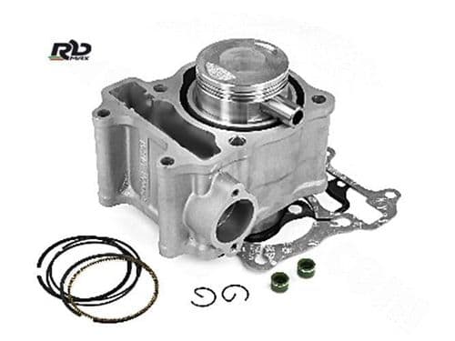 Cilindro Honda SH 150 (01-12), Dylan, PS, Nes, Fes [030316B]