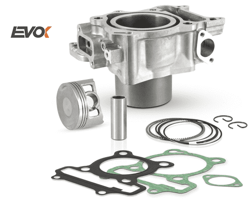 Cilindro Honda Sh 300i (07/19) / Nss Forza 300cc