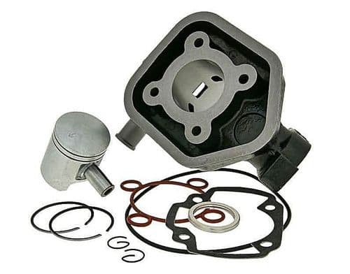 Cilindro Peugeot Speedfight 1 y 2, 50cc 2t LC