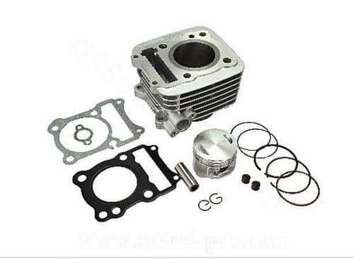 Cilindro suzuki GS / GN / DR Mash / Bullit 125cc 4T