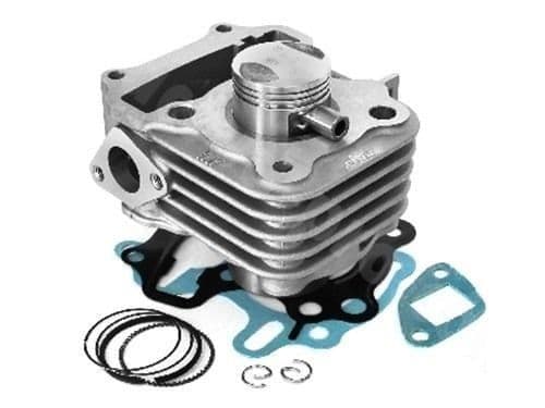 Cilindro Sym Symphony 50 4T / Peugeot Tweet 50 4T