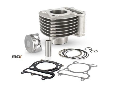 Cilindro Sym Symphony / Peugeot Tweet 125 4T / Peugeot Django