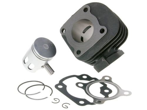 Cilindro Yamaha Jog R Neo´s Aprilia Malaguti 50 2T aire