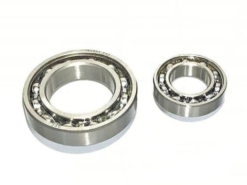 Cojinetes ; Rodamientos Árbol de levas Honda Sh 125 150