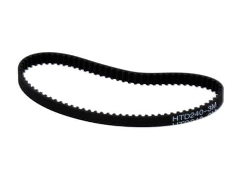 Correa bomba aceite Piaggio Derbi Gilera Aprilia 50 2T 286162