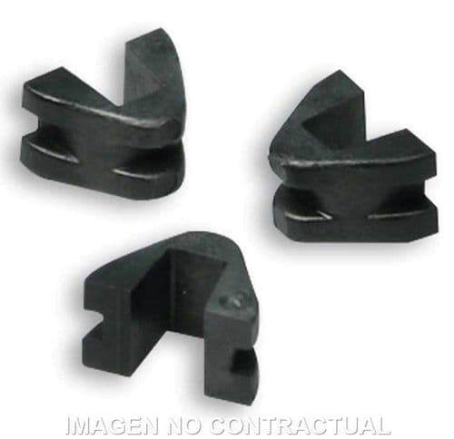 Cursores Guías de Variador Multivar Malossi