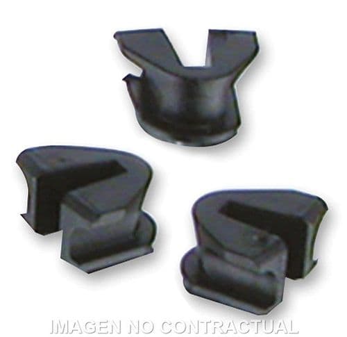 Cursores Guías Variador Malossi 5111194