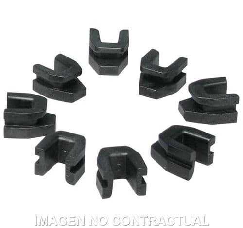 Cursores Guías Variador Multivar Yamaha T-Max 530