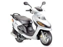 Cygnus R 125 ( 95/99)