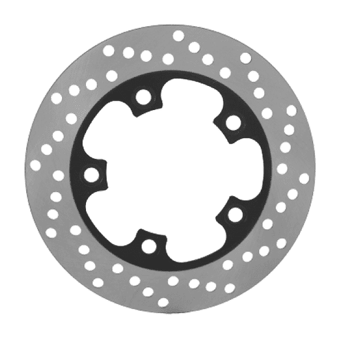 Disco de freno delantero Sym Hd - Hd Evo 125 200cc