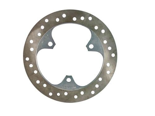 Disco de freno Honda Scoopy sh 50cc - 100cc