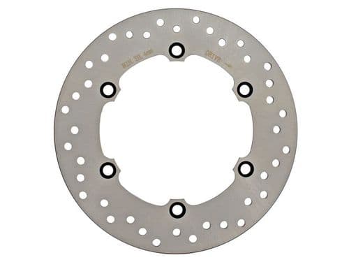 Disco de freno trasero Honda sh 300 (07-16)