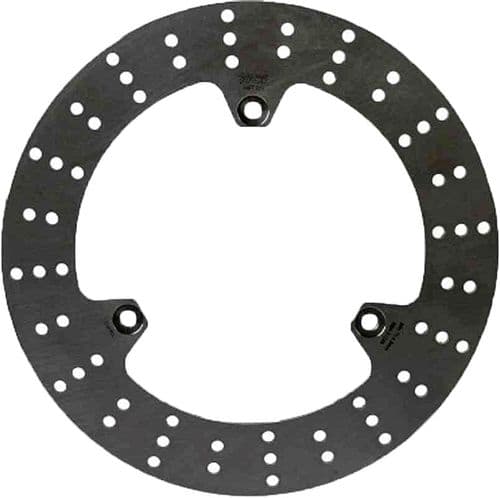 Disco de freno TRW MST 214