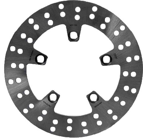Disco de freno TRW MST 246