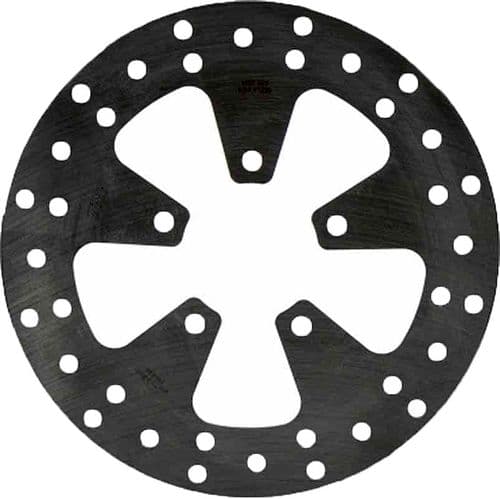 Disco de freno TRW MST 253