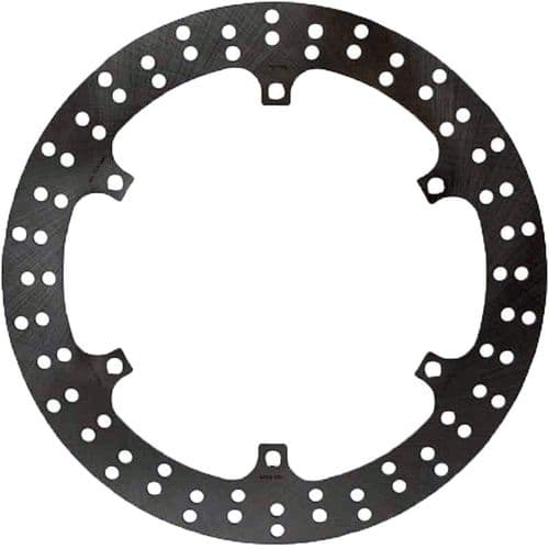 Disco de freno TRW MST 264