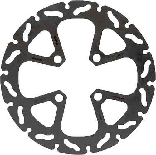 Disco de freno TRW MST 269 RAC