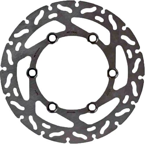 Disco de freno TRW MST 273 RAC