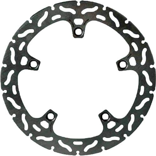 Disco de freno TRW MST 275 RAC