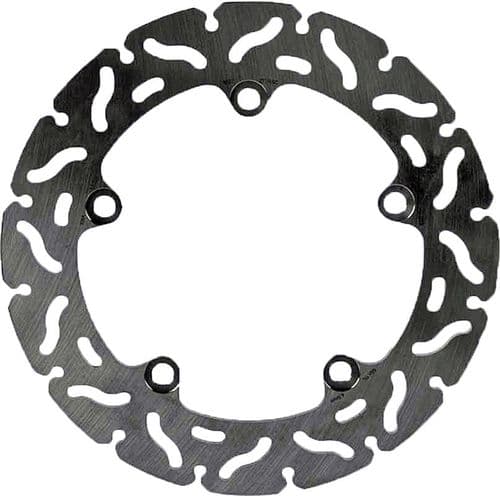 Disco de freno TRW MST 277 RAC