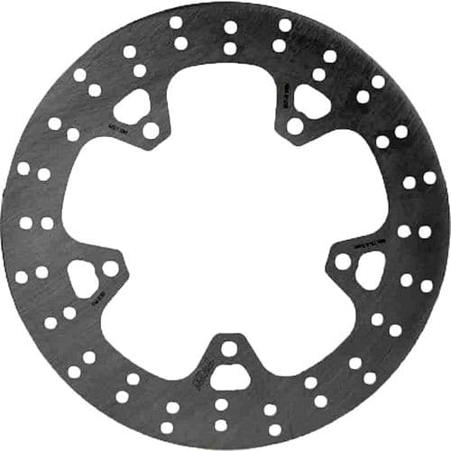 Disco de freno TRW MST 280