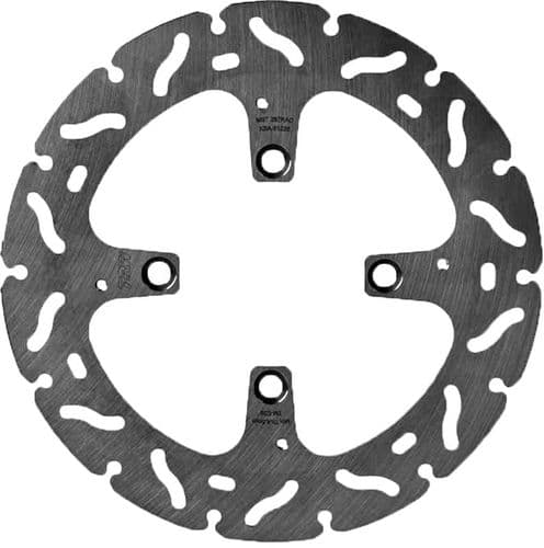 Disco de freno TRW MST 287 RAC