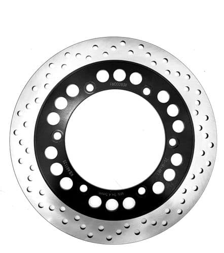 Disco freno delantero Honda CBF600 CB500 Deauville 650 700 VFR750 CBR1000F