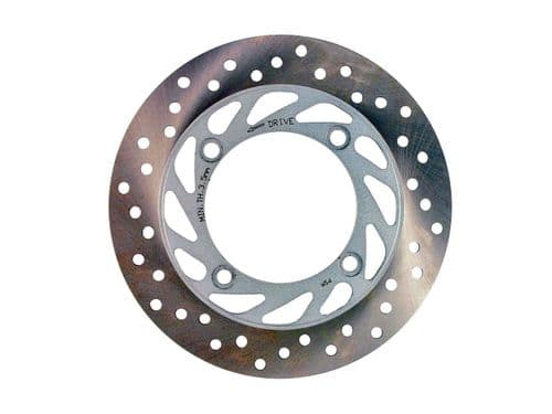 Disco freno delantero Honda Foresight, CB250 , Pantheon, Swing, Sh 125 09-19, Forza