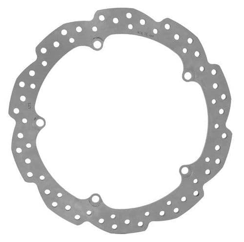 Disco freno delantero Honda NC Integra 700 750cc (12-17)