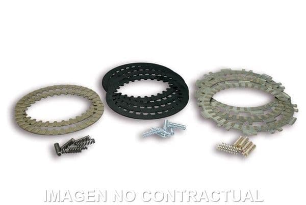 Discos Embrague Original Yamaha T-Max 500 [5215401]