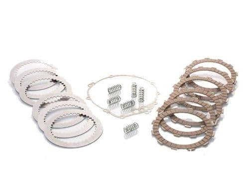 Discos embrague + Separadores + muelles Honda CBR1000RR (04/07)
