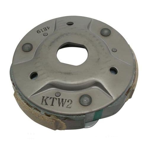 Embrague completo Honda SH 300 / Nss Forza, Foresight 250 FCC Japan