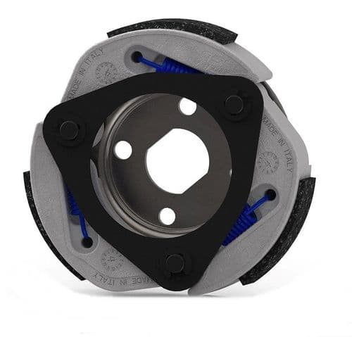 Embrague completo Malossi Honda Yamaha Peugeot Sym