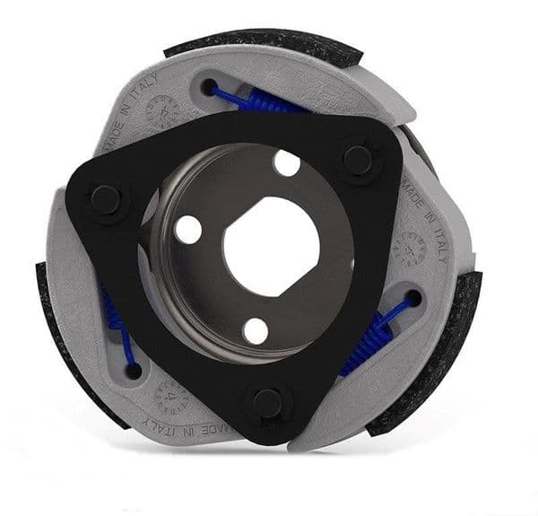 Embrague completo Malossi Honda Yamaha Peugeot Sym